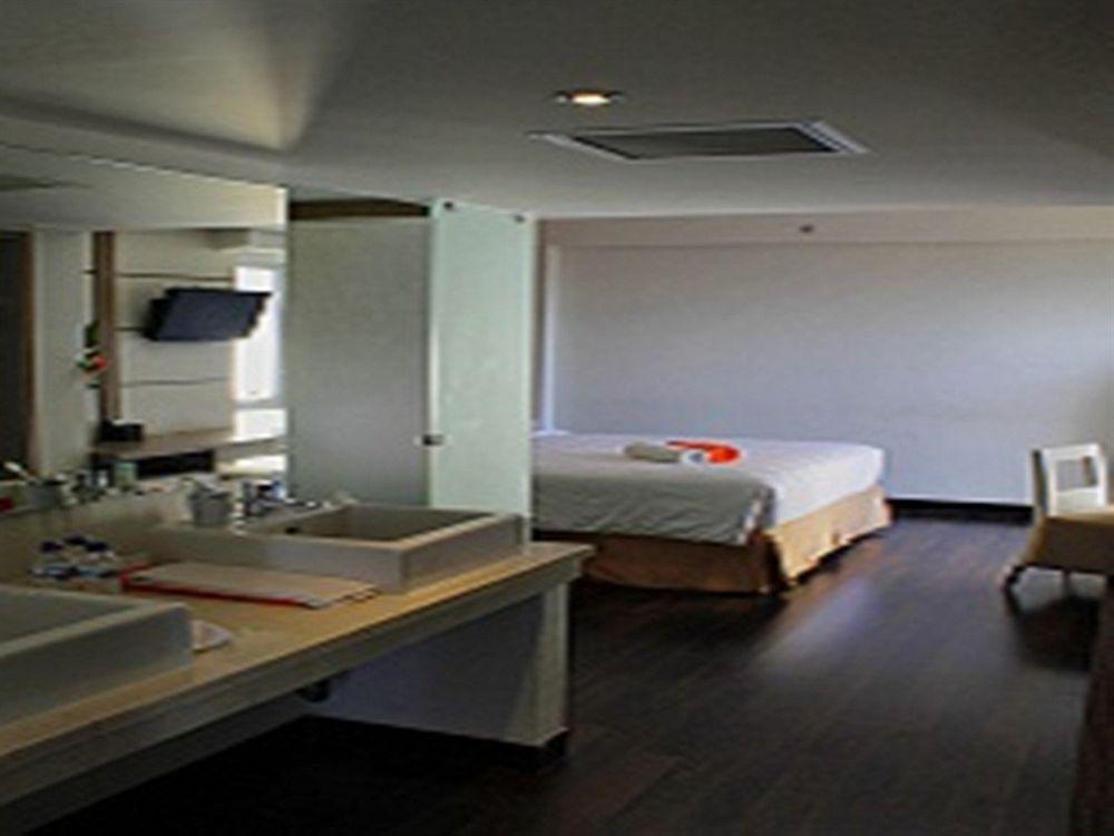 The Edelweiss Hotel Yogyakarta Exteriör bild