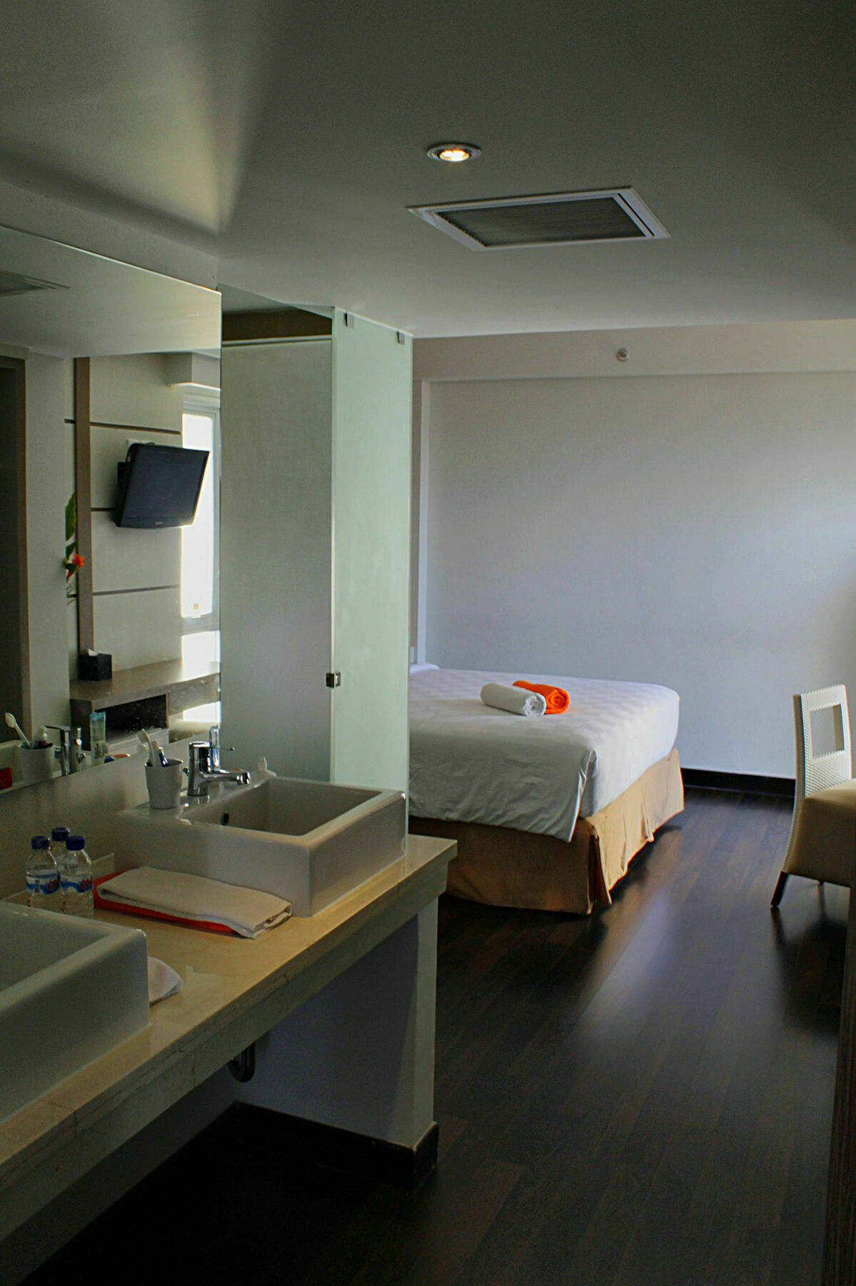 The Edelweiss Hotel Yogyakarta Exteriör bild
