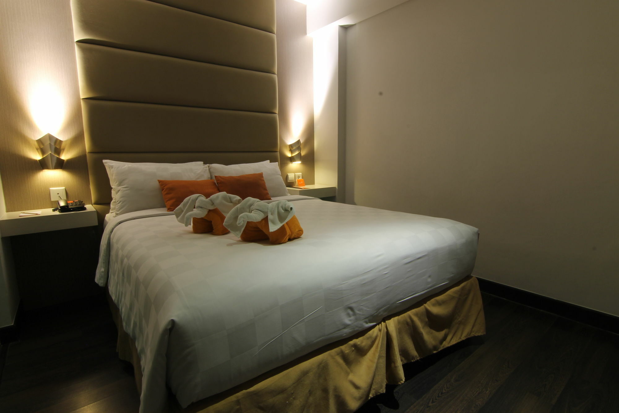 The Edelweiss Hotel Yogyakarta Exteriör bild